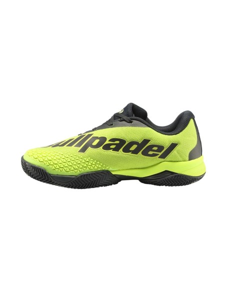 Bullpadel -Bullpadel Vertex Grip 23v 420000 Lima Bullpadel -Bullpadel Vertex Grip 23v 420000 Lima