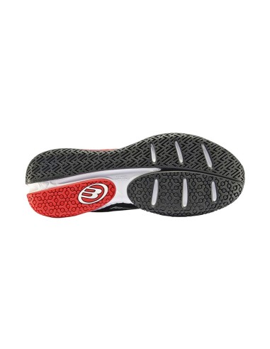 Bullpadel -Bullpadel Elite PL 23V 010000 DE MULHER BORGONHA