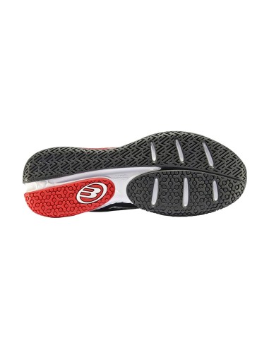Bullpadel -Bullpadel Elite PL BURDEOS MUJER 23V 010000