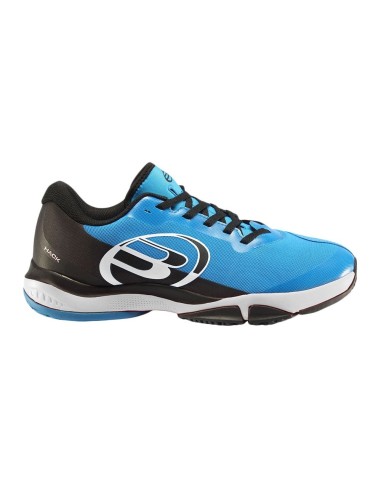 Bullpadel -Bullpadel Hack Hybrid Fly 23v 001000