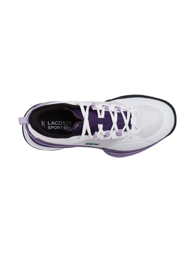 Lacoste -Zapatilla Lacoste Ag-Lt21 Ultra 440038 Z54 Mujer