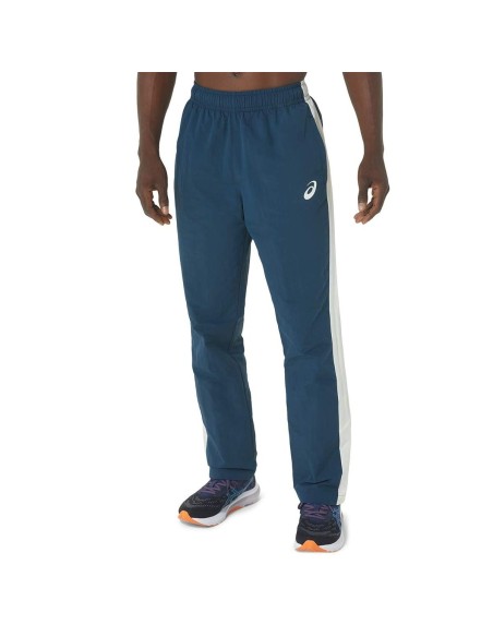 Asics -Pantalon Asics Tiger Tracksuit 2031d752-400
