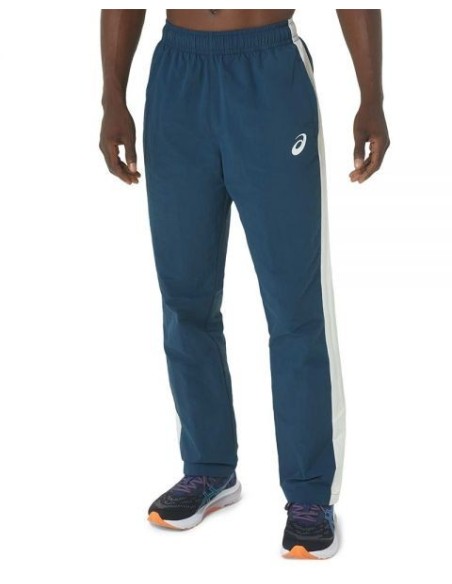 Asics -Asics Tiger Tracksuit Pant 2031d752-400
