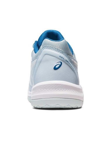 Asics -Zapatillas Asics Gel-Dedicate 7 1042a167-405 Mujer