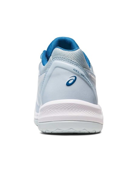 Asics -Zapatillas Asics Gel-Dedicate 7 1042a167-405 Mujer Asics -Zapatillas Asics Gel-Dedicate 7 1042a167-405 Mujer