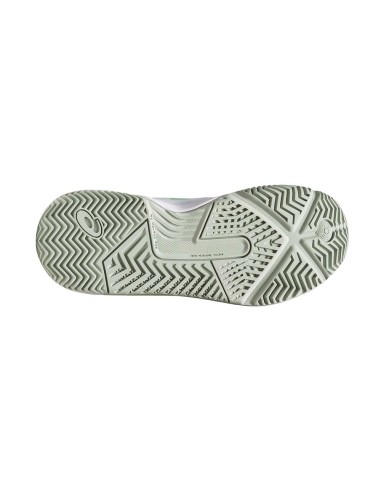 Asics -Asics Gel-Challenger 13 Padel 1042a205-101 Mujer