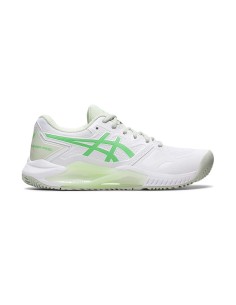 Asics -Tênis Asics Gel-Challenger 13 Padel 1042a205-101 Feminino