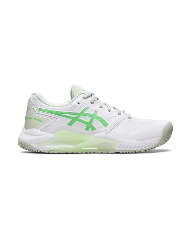 Asics -Tênis Asics Gel-Challenger 13 Padel 1042a205-101 Feminino