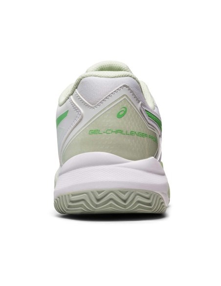 Asics -Asics Gel-Challenger 13 Padel 1042a205-101 Mujer Asics -Asics Gel-Challenger 13 Padel 1042a205-101 Mujer