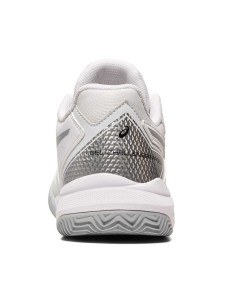 Asics -Zapatillas Asics Gel-Challenger 13 Padel 1042a205-100 Mujer 2