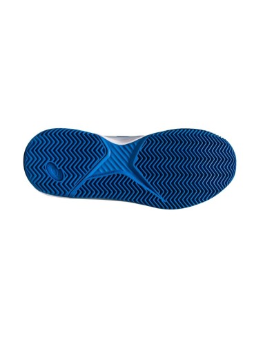 Asics -Zapatillas Asics Gel-Challenger 13 Clay 1042a165-404 Mujer