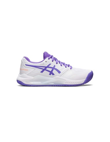 Asics -Asics Gel-Challenger 13 Clay 1042a165-104 Women's Running Shoes