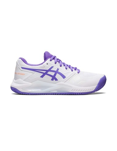 Asics -Asics Gel-Challenger 13 Clay 1042a165-104 Women's Running Shoes