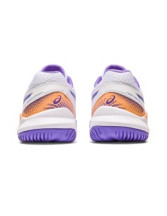 Asics -Asics Tênis Gel-Resolution 9 Gs 1044a067-101 Júnior 2