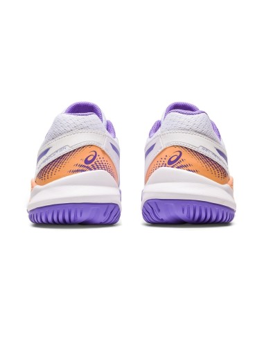 Asics -Asics Gel-Resolution 9 Gs 1044a067-101 Junior