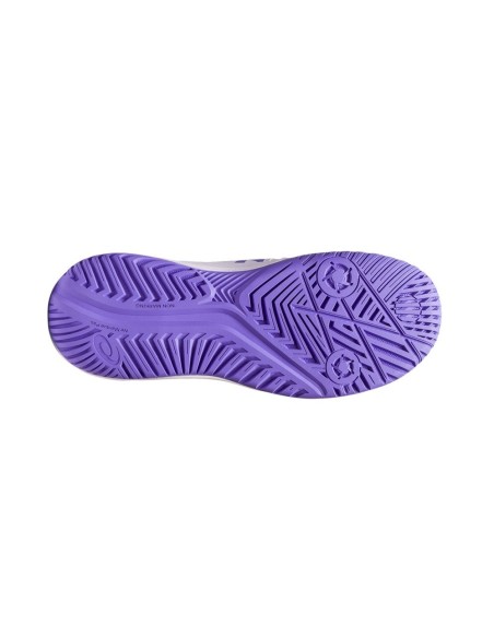 Asics -Asics Gel-Resolution 9 Gs 1044a067-101 Junior Shoes