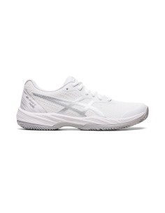 Asics Gel-Game 9 Padel Shoes 1042a210-100 Women