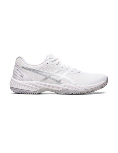 Asics -Zapatillas Asics Gel-Game 9 Padel 1042a210-100 Mujer 2