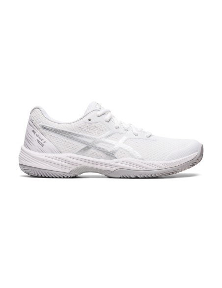 Asics -Zapatillas Asics Gel-Game 9 Padel 1042a210-100 Mujer
