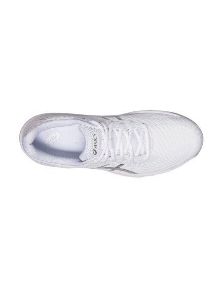 Asics -Zapatillas Asics Gel-Game 9 Padel 1042a210-100 Mujer