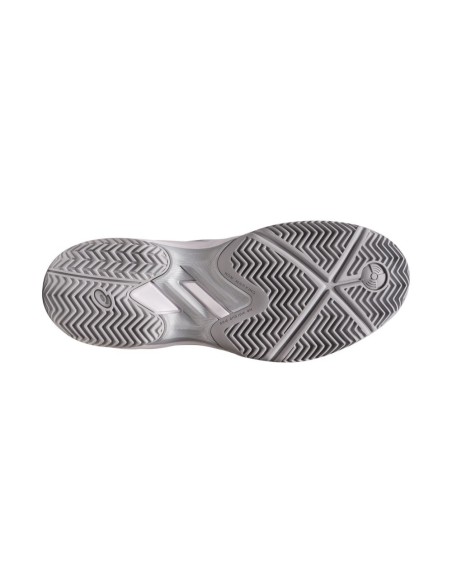 Asics -Asics Gel-Game 9 Padel Shoes 1042a210-100 Woman