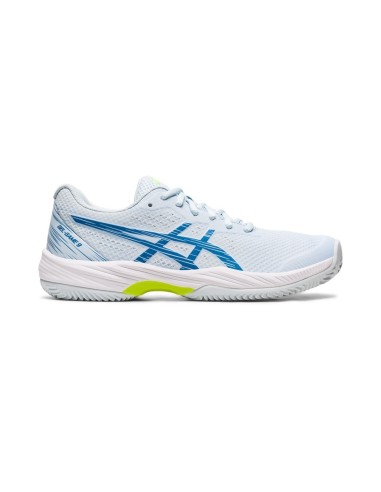 Asics -Tênis de corrida feminino Asics Gel-Game 9 Clay/Oc 1042a217-400