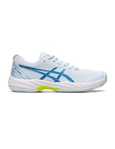 Asics -Zapatillas Asics Gel-Game 9 Clay/Oc 1042a217-400 Mujer 2