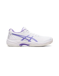 Asics -Asics Gel-Game 9 Clay/Oc 1042a217-101 Mujer