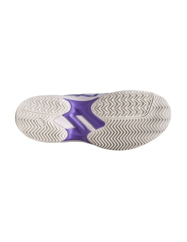 Asics -Zapatillas Asics Gel-Game 9 Clay/Oc 1042a217-101 Mujer