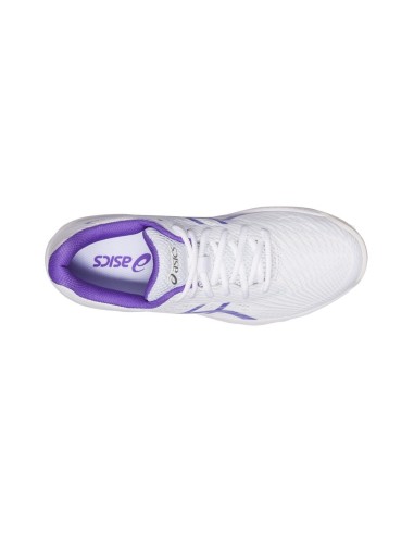 Asics -Asics Gel-Game 9 Clay/Oc 1042a217-101 Feminino