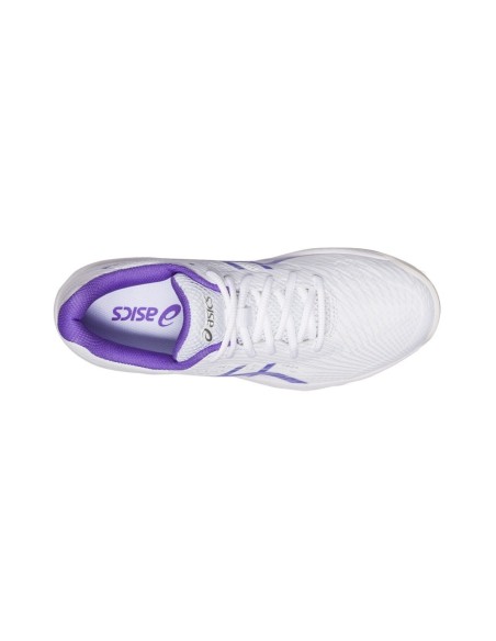 Asics -Zapatillas Asics Gel-Game 9 Clay/Oc 1042a217-101 Mujer