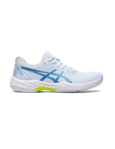 Asics -Zapatillas Asics Gel-Game 9 1042a211-400 Mujer Asics -Zapatillas Asics Gel-Game 9 1042a211-400 Mujer