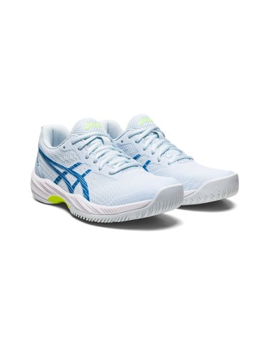 Asics -Zapatillas Asics Gel-Game 9 1042a211-400 Mujer