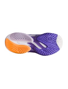 Asics -Zapatillas Asics Court Ff 3 1042a220-101 Mujer 2
