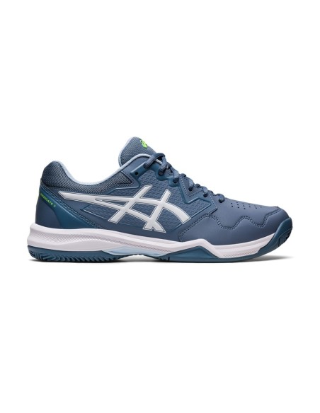 Asics -Asics Gel-Dedicate 7 Clay Running Shoes 1041a224 401