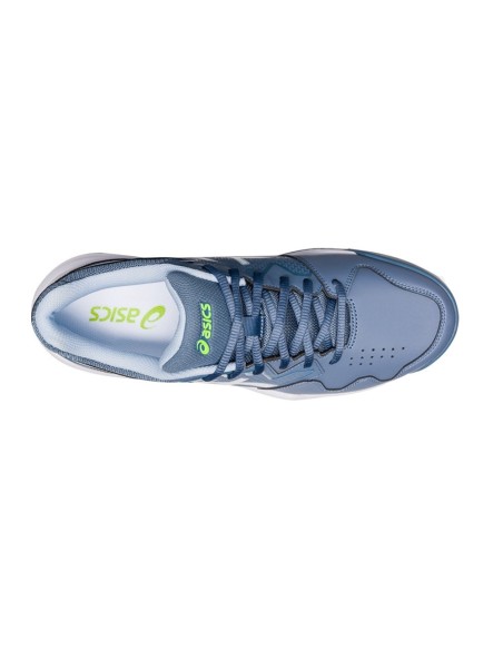 Asics -Tênis de corrida Asics Gel-Dedicate 7 Clay 1041a224 401