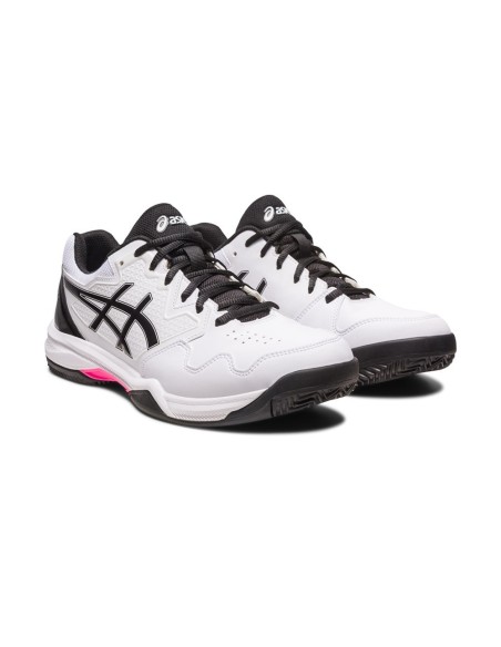 Asics -Asics Gel-Dedicate 7 Clay 1041a224 104 Shoes