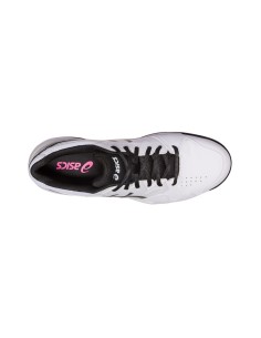 Asics -Asics Gel-Dedicate 7 Clay 1041a224 104 Shoes 2