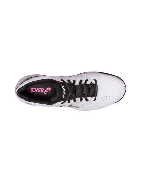 Asics -Zapatillas Asics Gel-Dedicate 7 Clay 1041a224 104 Asics -Zapatillas Asics Gel-Dedicate 7 Clay 1041a224 104
