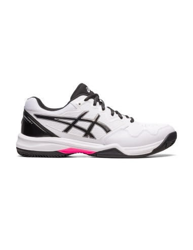 Asics -Zapatillas Asics Gel-Dedicate 7 Clay 1041a224 104