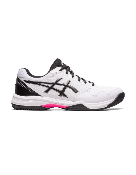 Asics -Zapatillas Asics Gel-Dedicate 7 Clay 1041a224 104 Asics -Zapatillas Asics Gel-Dedicate 7 Clay 1041a224 104