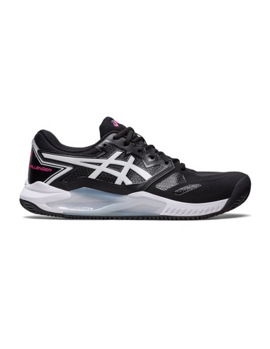 Asics -Asics Gel-Challenger 13 Clay Running Shoes 1041a221 003