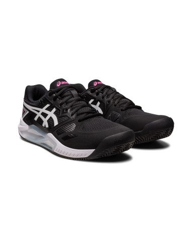 Asics -Zapatillas Asics Gel-Challenger 13 Clay 1041a221 003