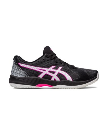 Asics -Tênis de corrida Asics Solution Swift Ff Clay 1041a299 002