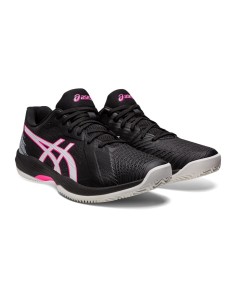 Asics -Asics Solution Swift Ff Clay 1041a299 002 Shoes 2