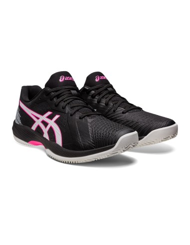 Asics -Zapatillas Asics Solution Swift Ff Clay 1041a299 002