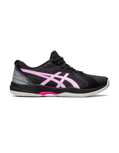 Asics -Asics Solution Swift Ff Running Shoes 1041a298 002