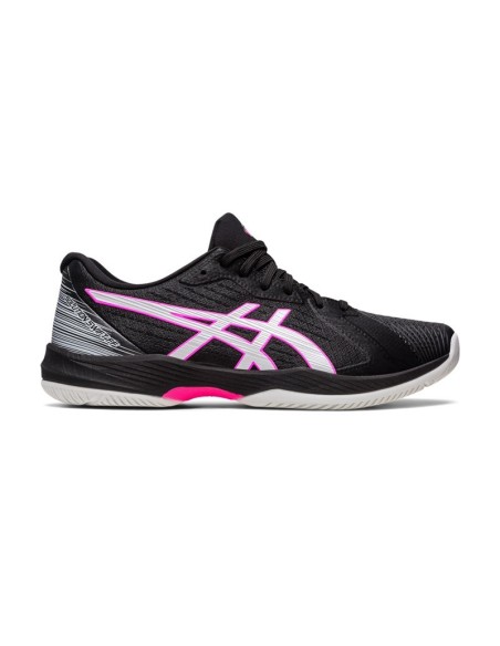Asics -Tênis Asics Solution Swift Ff 1041a298 002