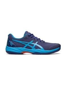 Asics Gel-Game 9 Padel Shoes 1041a336 400