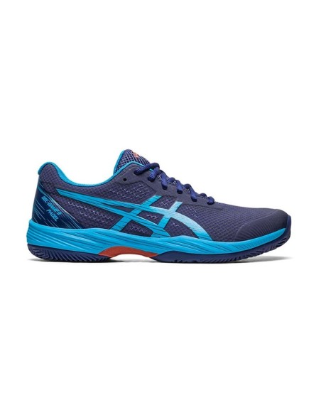 Asics -Asics Gel-Game 9 Padel Shoes 1041a336 400